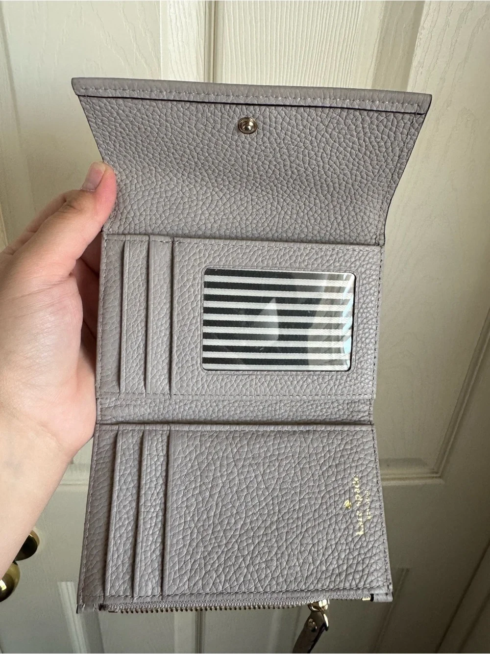 Kate Spade Small Wallet